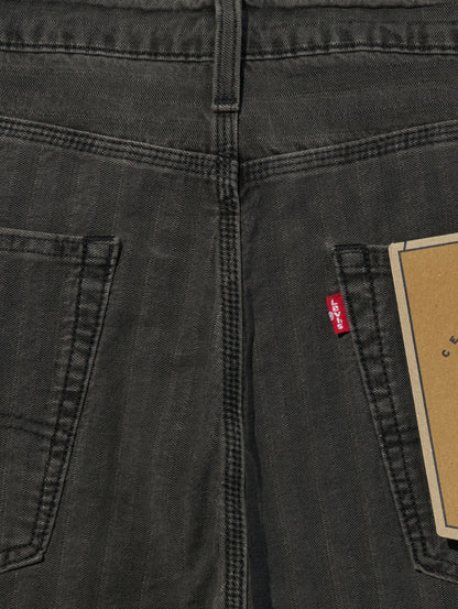 WORKWEAR 568™ ルーズストレートカーペンターパンツ グレー