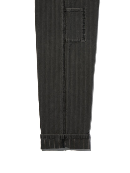 WORKWEAR 568™ ルーズストレートカーペンターパンツ グレー