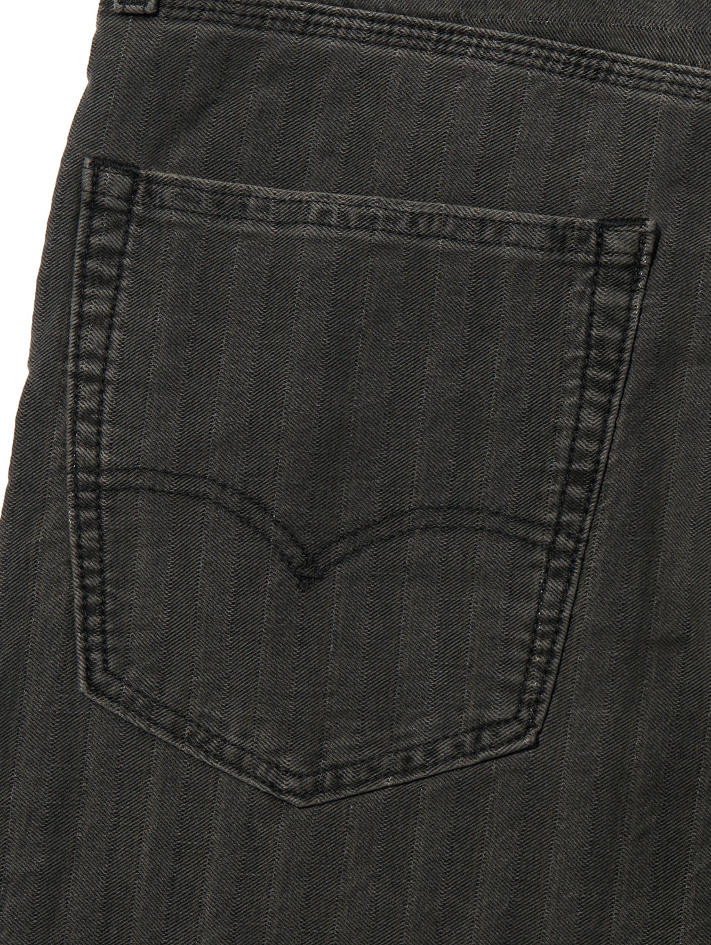 WORKWEAR 568™ ルーズストレートカーペンターパンツ グレー