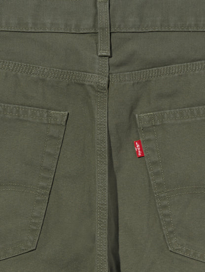 WORKWEAR 568™ ルーズストレート カーペンターパンツ グリーン