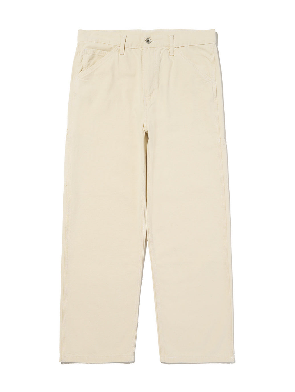 WORKWEAR 568™ ルーズストレート カーペンターパンツ ホワイト