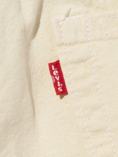 WORKWEAR 568™ ルーズストレート カーペンターパンツ ホワイト