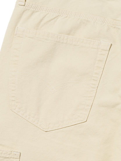 WORKWEAR 568™ ルーズストレート カーペンターパンツ ホワイト