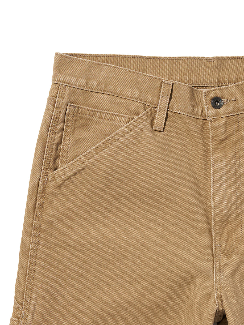 WORKWEAR 568™ ルーズストレート カーペンターパンツ ベージュ