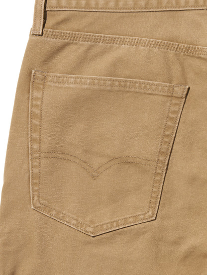 WORKWEAR 568™ ルーズストレート カーペンターパンツ ベージュ