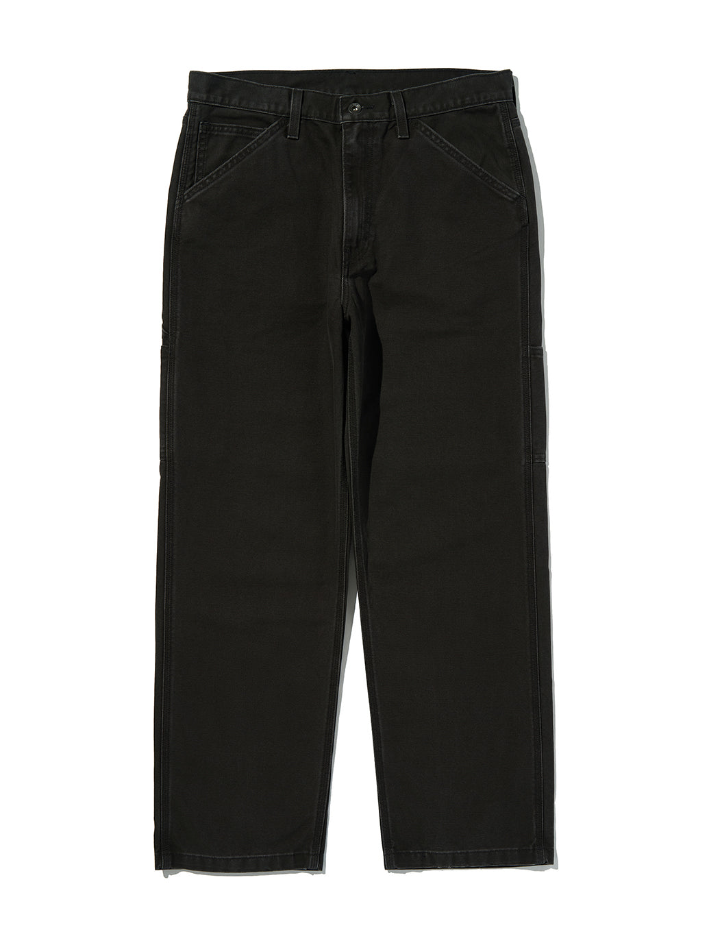 WORKWEAR 568™ ルーズストレート カーペンターパンツ ブラック