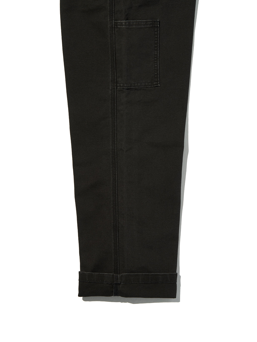 WORKWEAR 568™ ルーズストレート カーペンターパンツ ブラック
