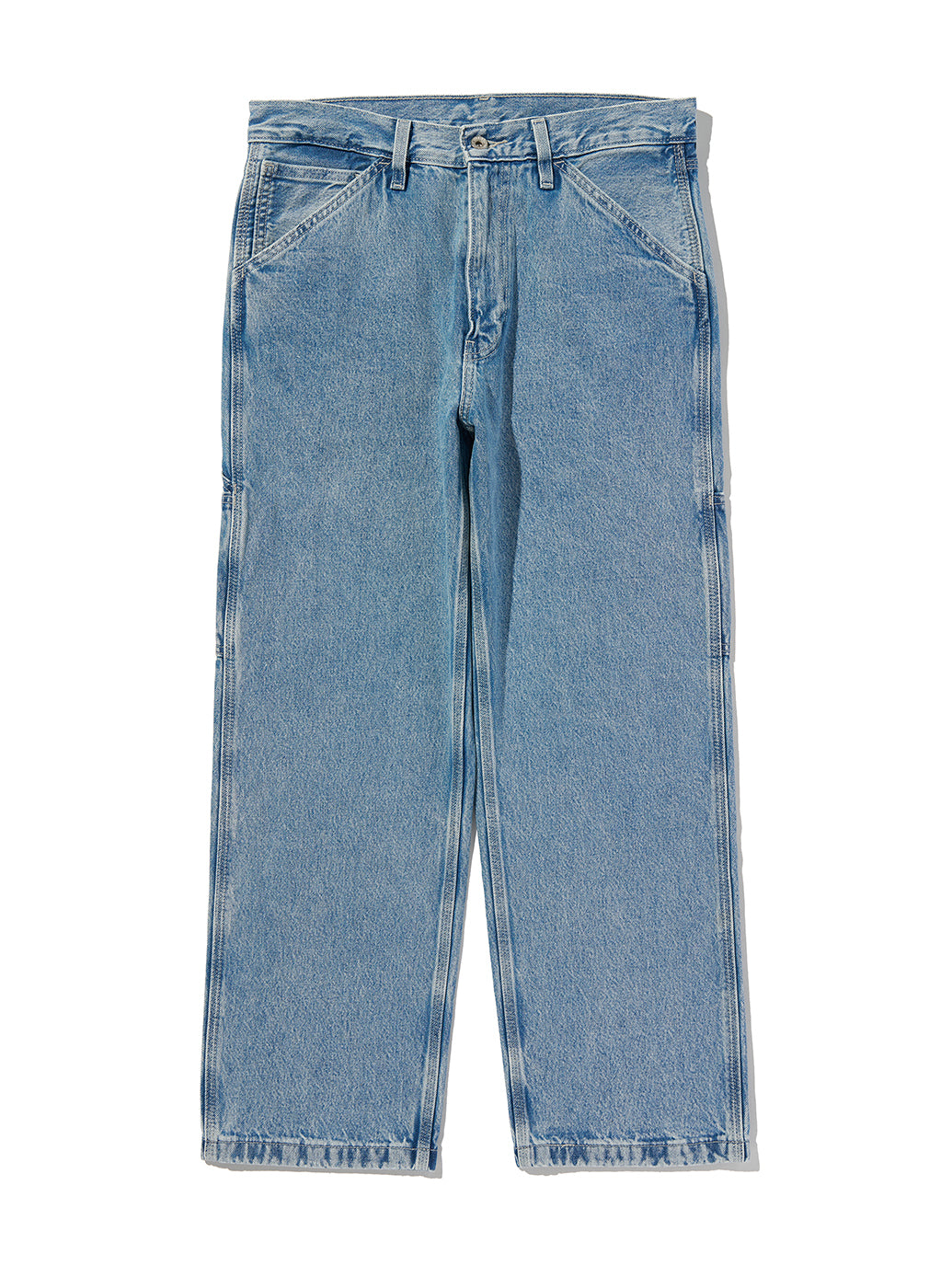 WORKWEAR 568™ ルーズストレート カーペンタージーンズ ライトインディゴ