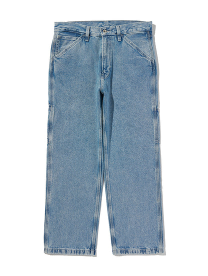 WORKWEAR 568™ ルーズストレート カーペンタージーンズ ライトインディゴ