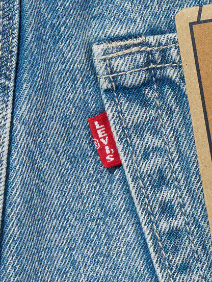 WORKWEAR 568™ ルーズストレート カーペンタージーンズ ライトインディゴ
