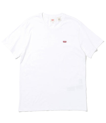 SS ORIGINAL HM TEE WHITE + JER