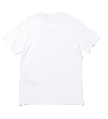 SS ORIGINAL HM TEE WHITE + JER