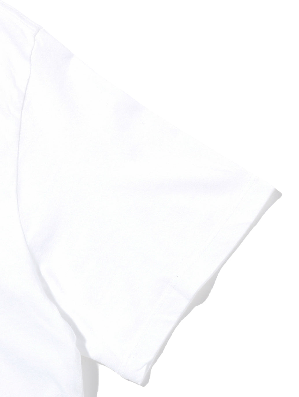 SS ORIGINAL HM TEE WHITE + JER