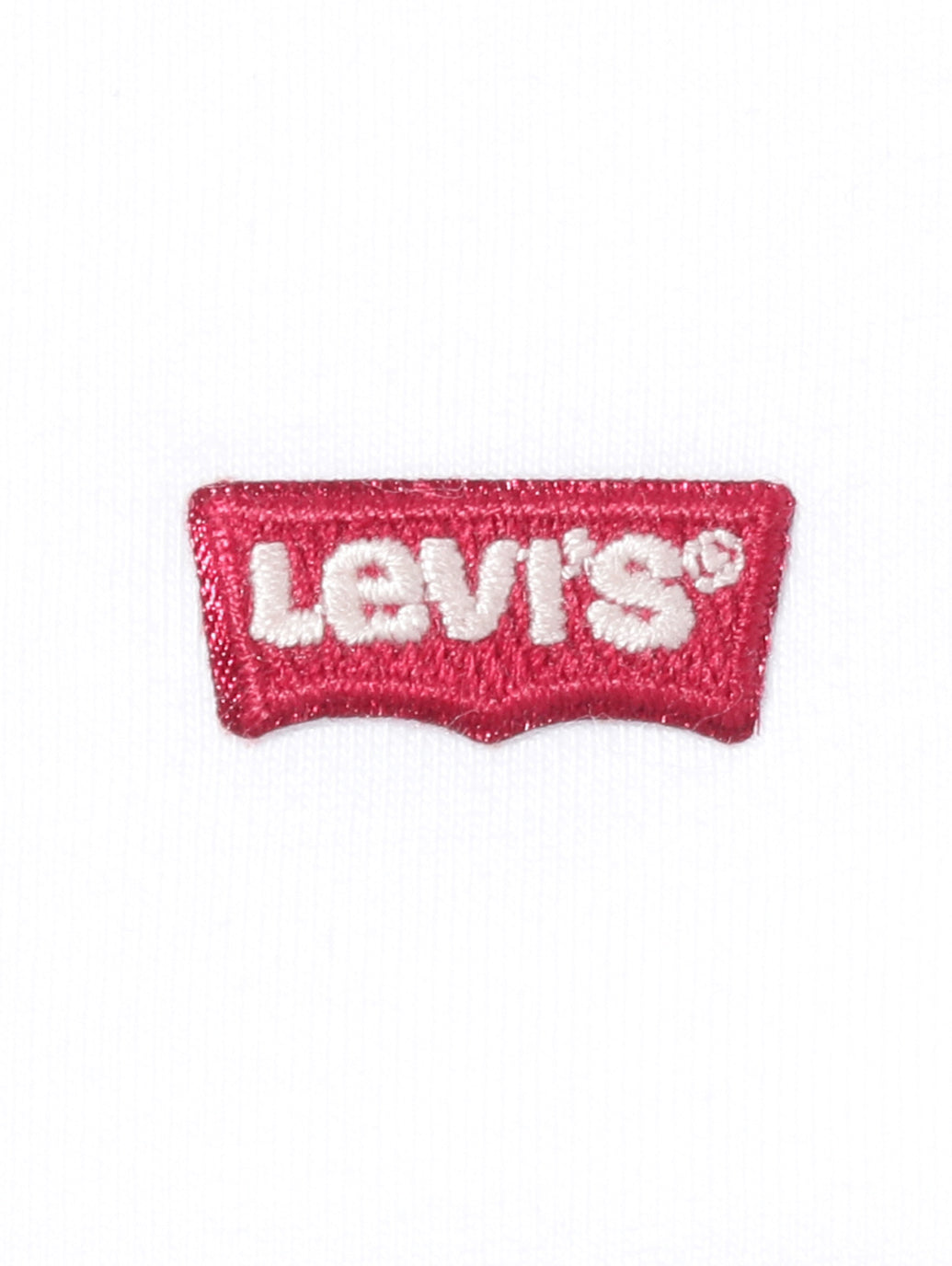 SS ORIGINAL HM TEE WHITE + JER