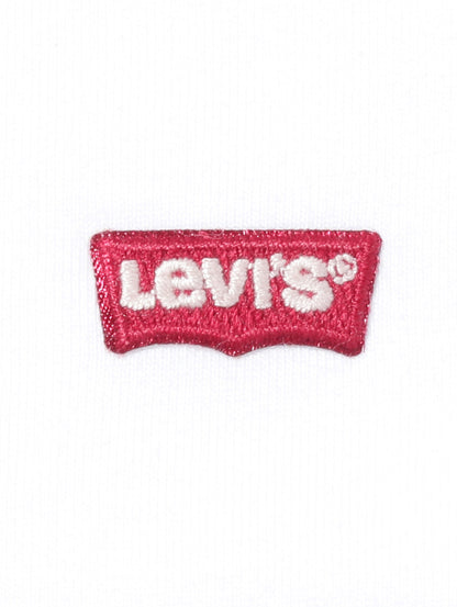 SS ORIGINAL HM TEE WHITE + JER