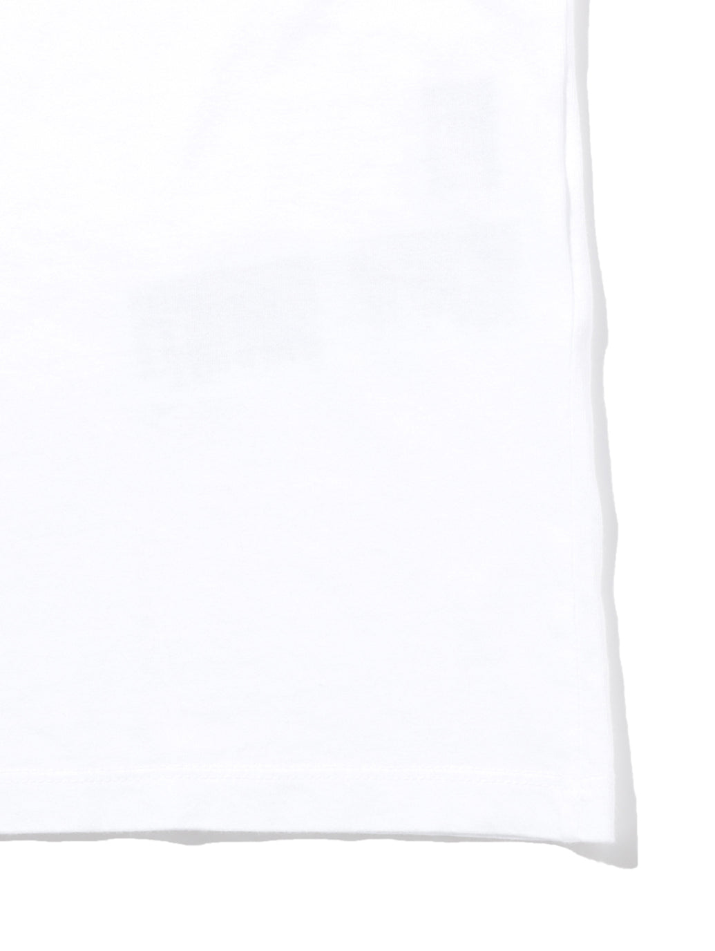 SS ORIGINAL HM TEE WHITE + JER