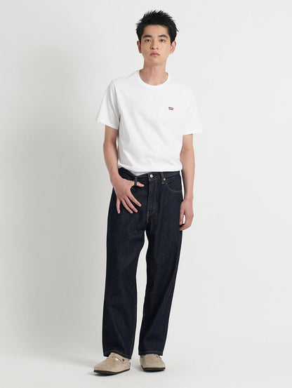 SS ORIGINAL HM TEE WHITE + JER