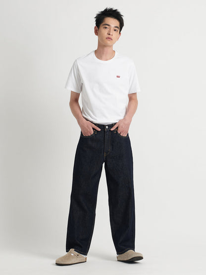 SS ORIGINAL HM TEE WHITE + JER