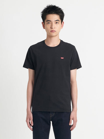 SS ORIGINAL HM TEE MINERAL BLA