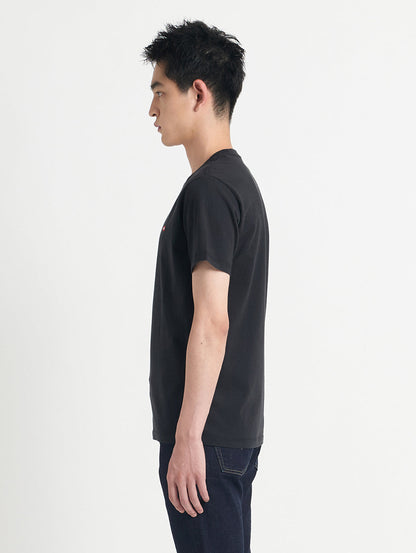 SS ORIGINAL HM TEE MINERAL BLA