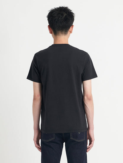 SS ORIGINAL HM TEE MINERAL BLA