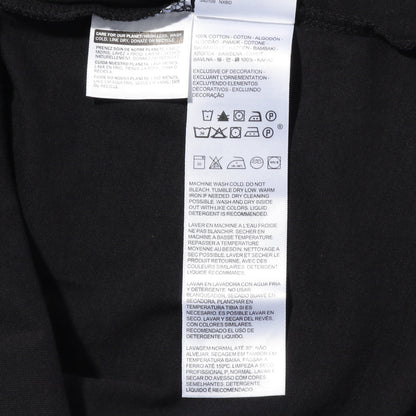 SS ORIGINAL HM TEE MINERAL BLA