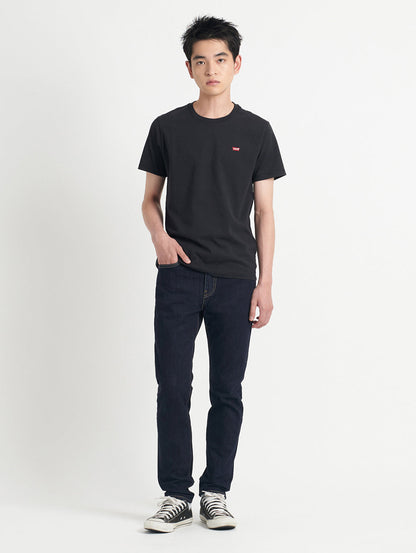 SS ORIGINAL HM TEE MINERAL BLA