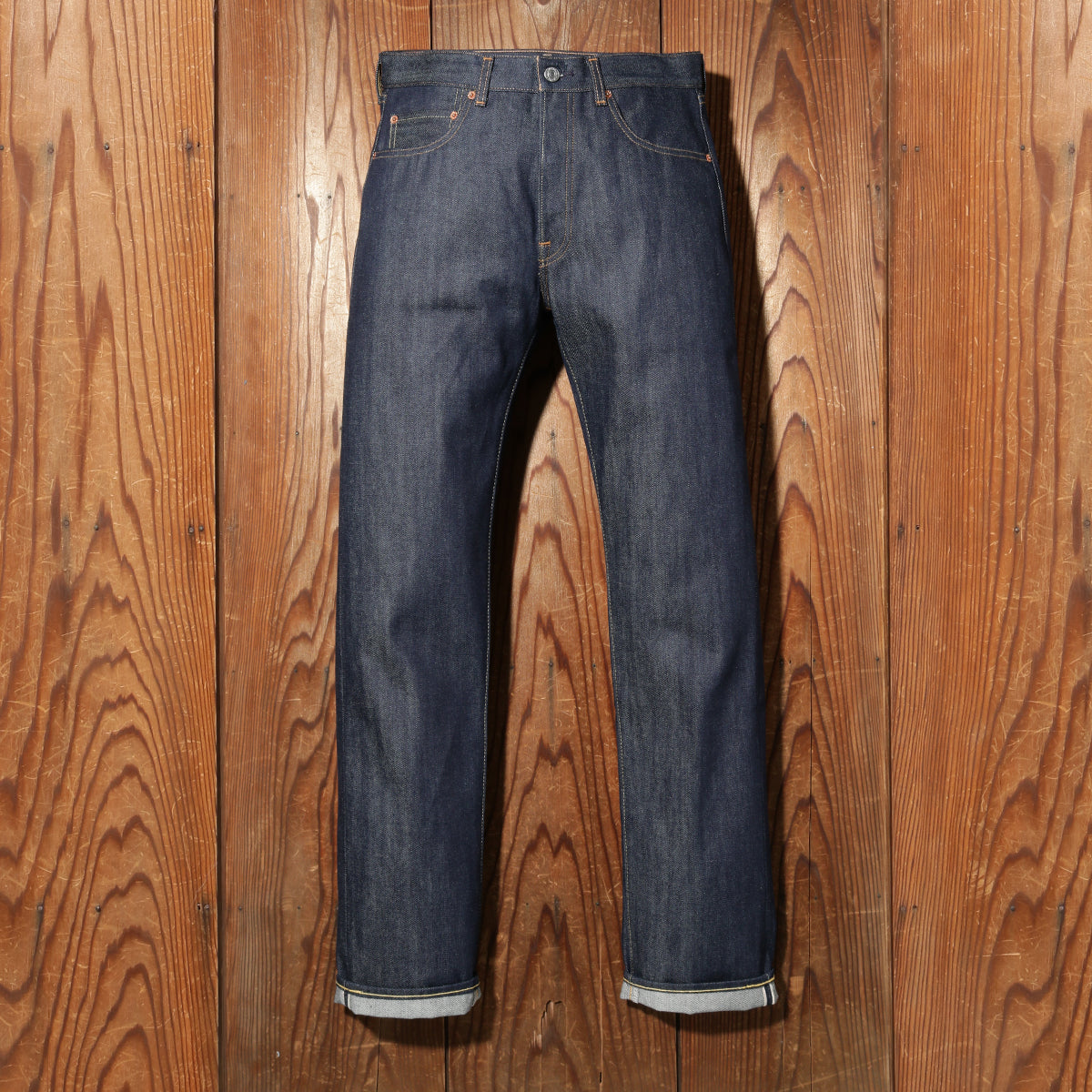 LEVI'S® VINTAGE CLOTHING1966モデル 501® JEANS RIGID
