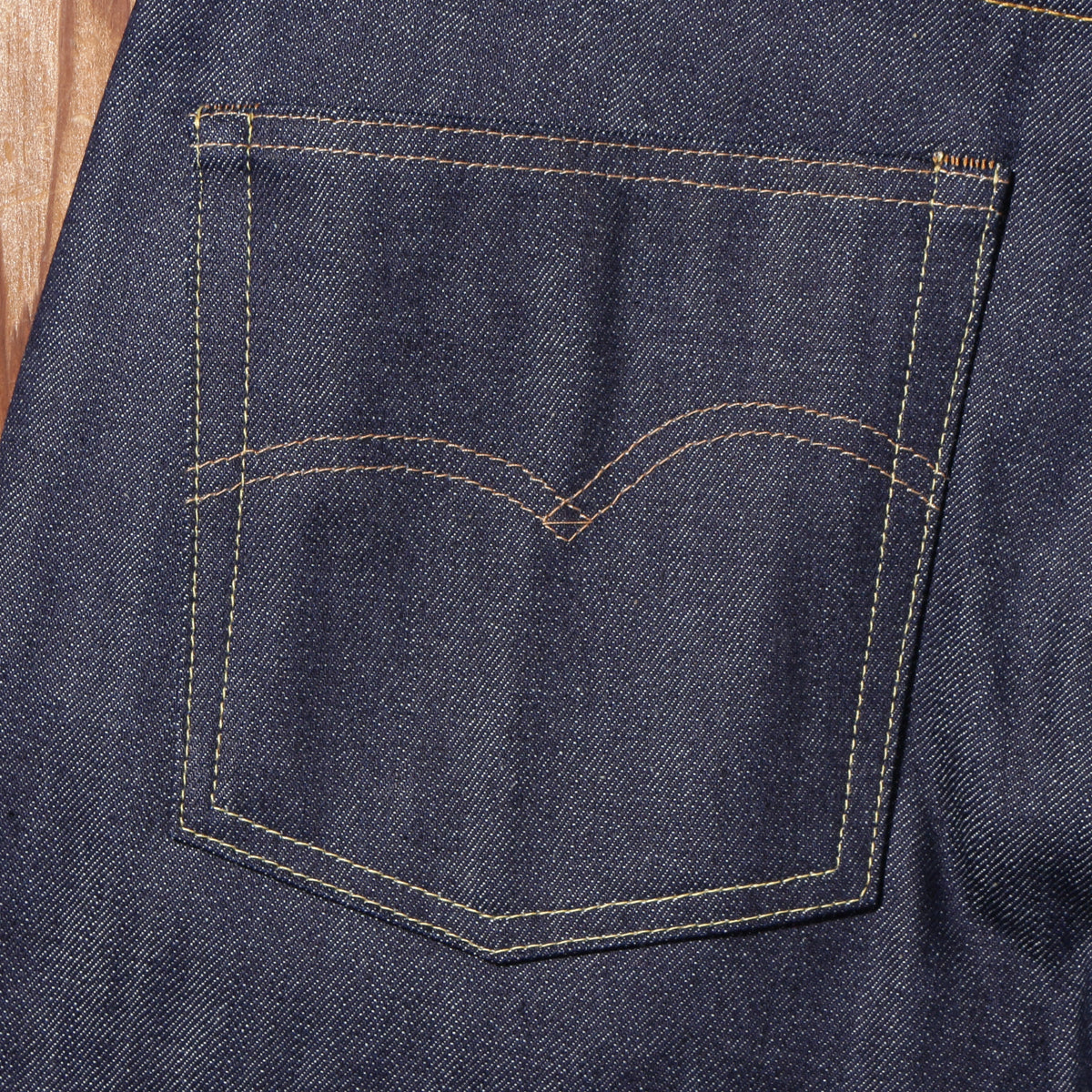 LEVI'S® VINTAGE CLOTHING1966モデル 501® JEANS RIGID