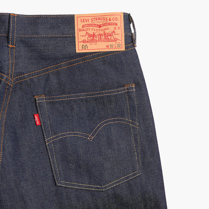 LEVI'S® VINTAGE CLOTHING1966モデル 501® JEANS RIGID