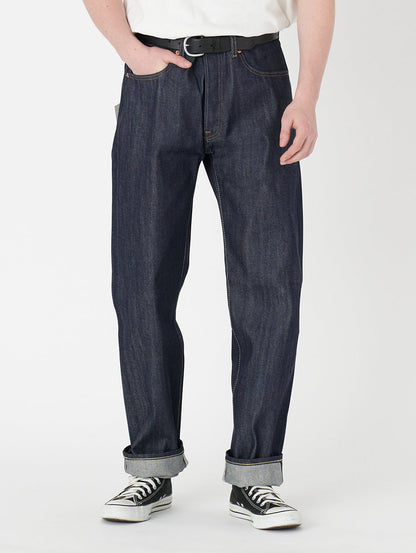 LEVI'S® VINTAGE CLOTHING 1966 501® ORIGINAL ジーンズ ORGANIC リジッド 