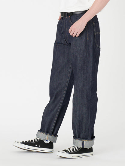 LEVI'S® VINTAGE CLOTHING 1966 501® ORIGINAL ジーンズ ORGANIC リジッド 