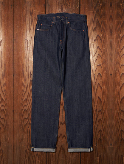 LEVI'S® VINTAGE CLOTHING 1966 501® ORIGINAL ジーンズ ORGANIC リジッド 
