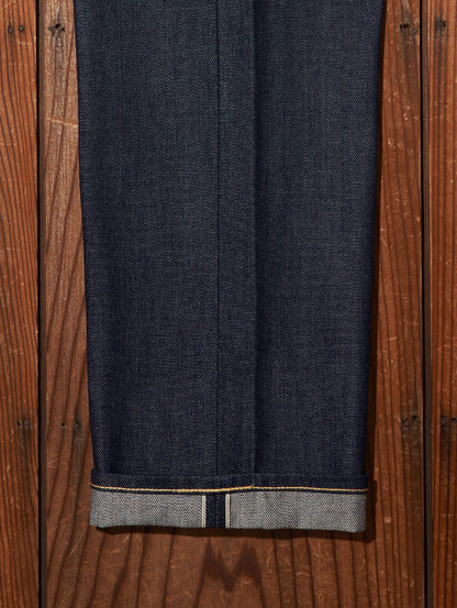LEVI'S® VINTAGE CLOTHING 1966 501® ORIGINAL ジーンズ ORGANIC リジッド 