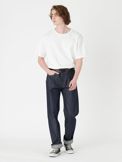 LEVI'S® VINTAGE CLOTHING 1966 501® ORIGINAL ジーンズ ORGANIC リジッド 