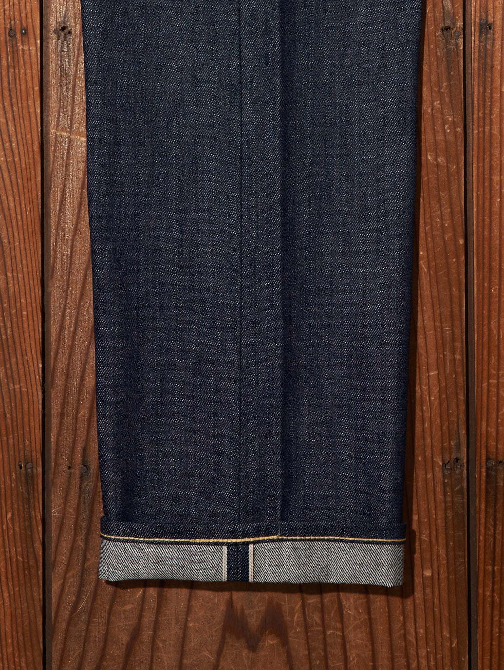 LEVI'S® VINTAGE CLOTHING 1966 501® ORIGINAL ジーンズ ORGANIC リジッド 