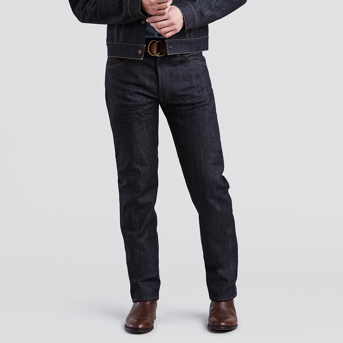 1967モデル/505(TM)/レギュラーフィット/14oz/リジッド