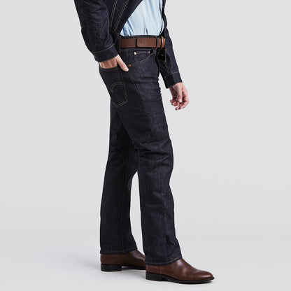 1967モデル/505(TM)/レギュラーフィット/14oz/リジッド