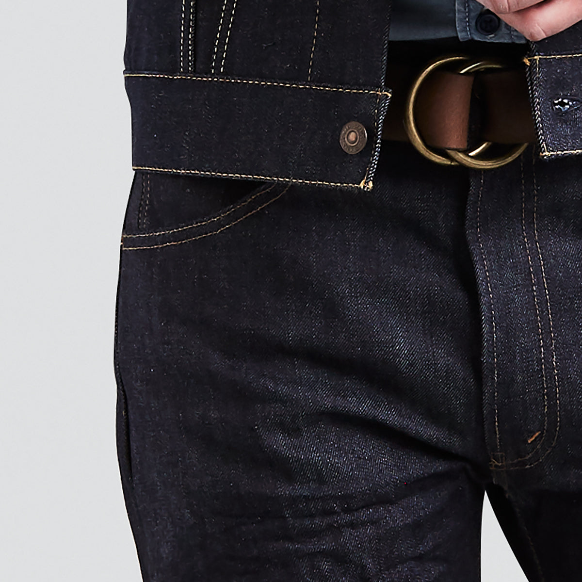 1967モデル/505(TM)/レギュラーフィット/14oz/リジッド