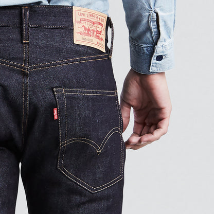 1967モデル/505(TM)/レギュラーフィット/14oz/リジッド