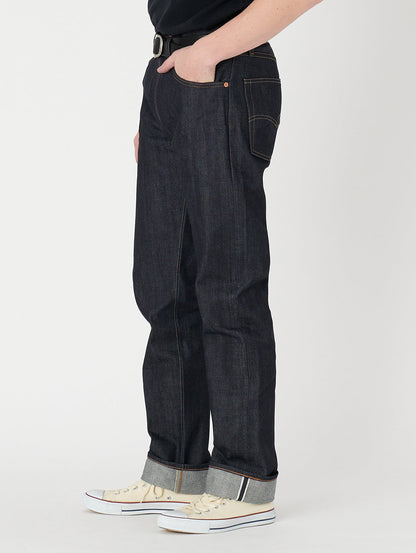 LEVI'S® VINTAGE CLOTHING 1967 505 ジーンズ ORGANIC リジッド