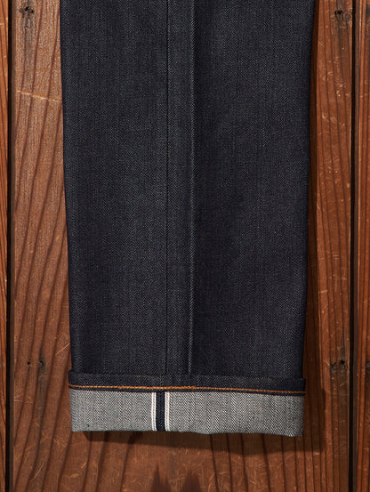 LEVI'S® VINTAGE CLOTHING 1967 505 ジーンズ ORGANIC リジッド