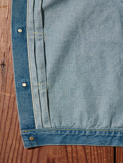 LEVI'S® VINTAGE CLOTHING 1936 TYPE I トラッカージャケット