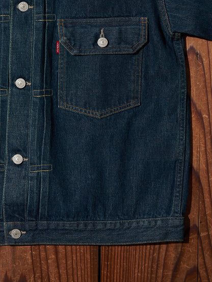 LEVI'S® VINTAGE CLOTHING 1936 TYPE I トラッカージャケット