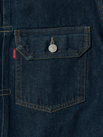 LEVI'S® VINTAGE CLOTHING 1936 TYPE I トラッカージャケット