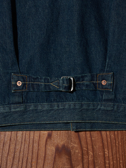 LEVI'S® VINTAGE CLOTHING 1936 TYPE I トラッカージャケット