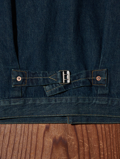 LEVI'S® VINTAGE CLOTHING 1936 TYPE I トラッカージャケット