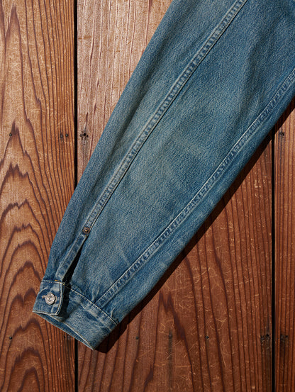 LEVI'S® VINTAGE CLOTHING 1953 TYPE II JACKET