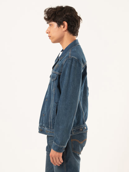 トラッカージャケット