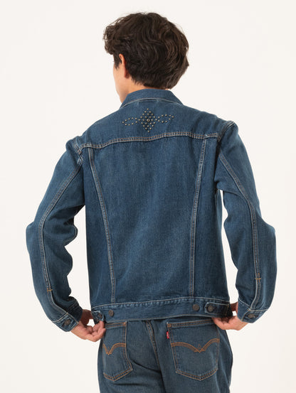 トラッカージャケット